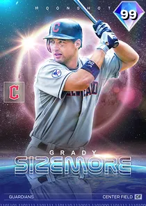 Grady Sizemore