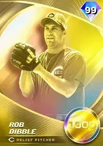 Rob Dibble