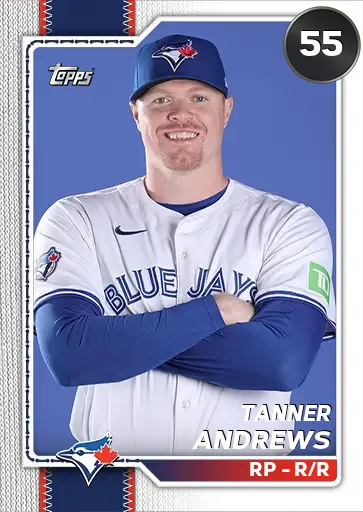 Tanner Andrews