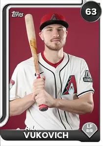 A.J. Vukovich
