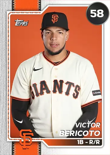 Victor Bericoto