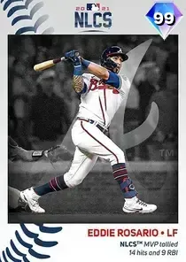 Eddie Rosario
