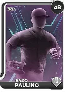 Enzo Paulino