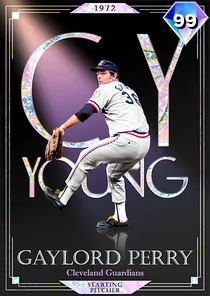 Gaylord Perry