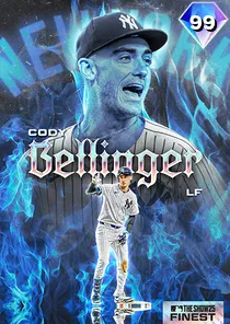 Cody Bellinger
