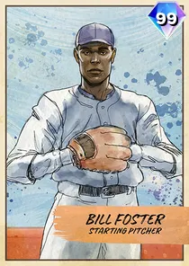 Bill Foster