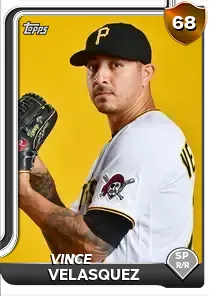Vince Velasquez