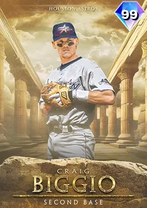 Craig Biggio