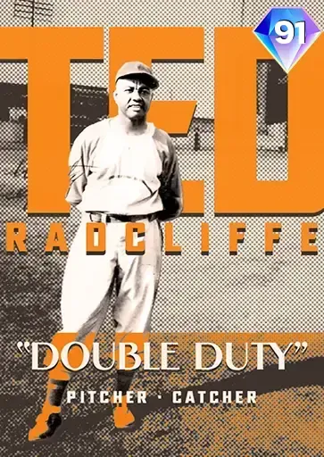 Ted Radcliffe