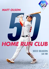 Matt Olson