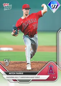 Mitch Farris