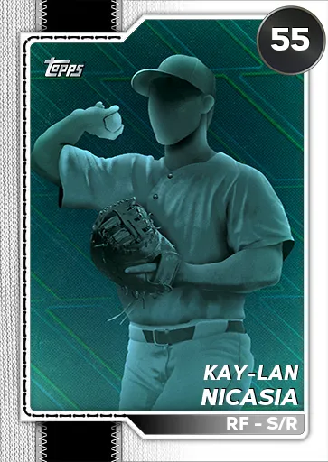 Kay-Lan Nicasia