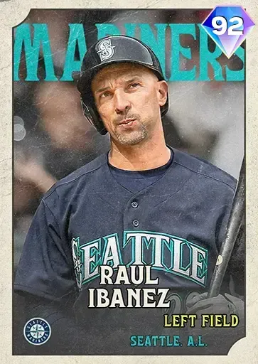 Raul Ibanez