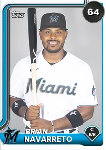 Brian Navarreto