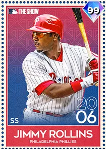 Jimmy Rollins