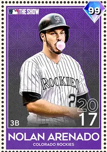 Nolan Arenado