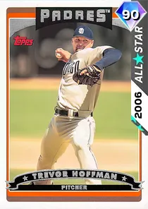 Trevor Hoffman