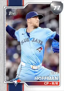 Jeff Hoffman