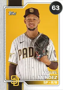 Miguel Mendez