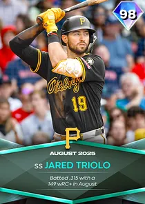 Jared Triolo
