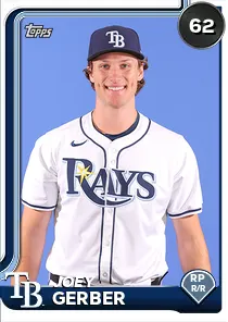 Joey Gerber