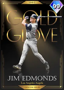 Jim Edmonds