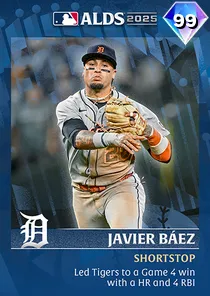 Javier Báez