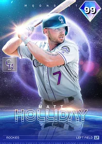 Matt Holliday