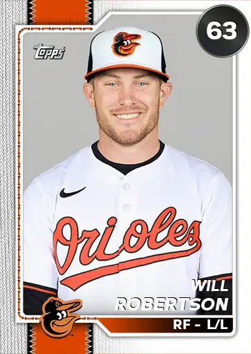 Will Robertson