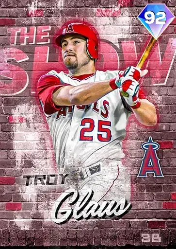 Troy Glaus