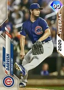 Yu Darvish