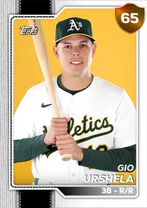 Gio Urshela