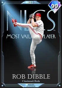 Rob Dibble