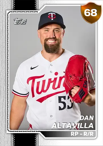 Dan Altavilla