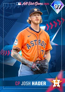 Josh Hader