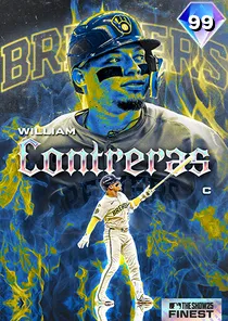 William Contreras