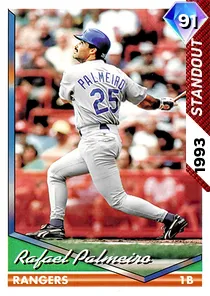Rafael Palmeiro