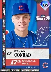Ethan Conrad