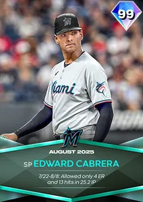 Edward Cabrera