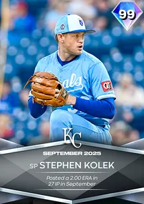 Stephen Kolek