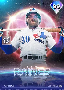 Tim Raines