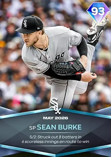 Sean Burke