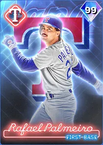 Rafael Palmeiro