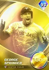 George Springer