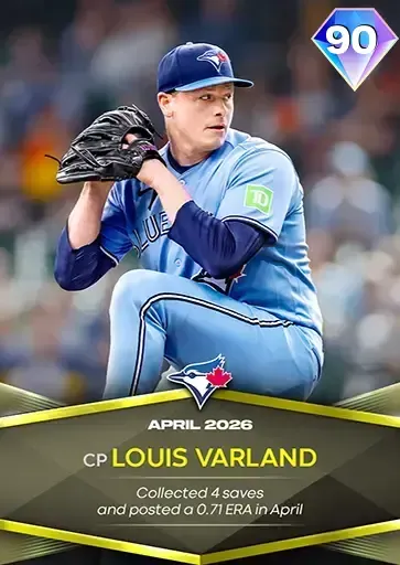 Louis Varland