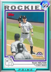 Todd Helton