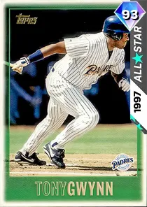 Tony Gwynn