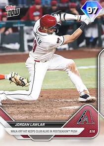 Jordan Lawlar