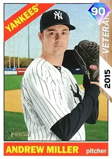 Andrew Miller