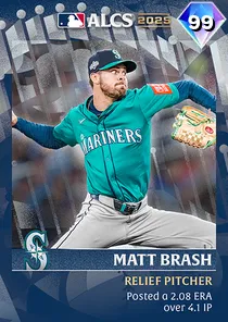 Matt Brash